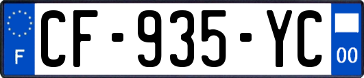 CF-935-YC