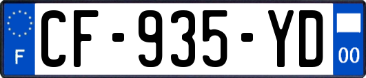 CF-935-YD