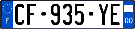 CF-935-YE