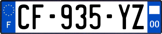 CF-935-YZ