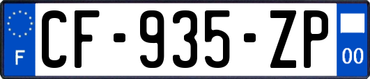 CF-935-ZP