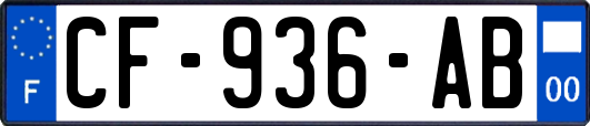 CF-936-AB