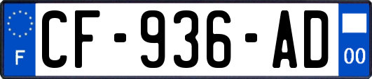 CF-936-AD