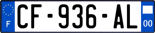 CF-936-AL