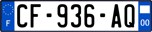 CF-936-AQ