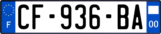CF-936-BA