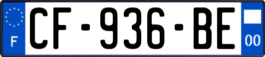 CF-936-BE