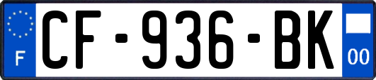 CF-936-BK