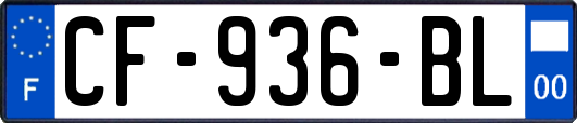 CF-936-BL