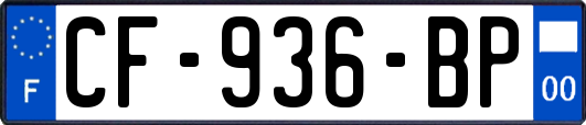 CF-936-BP