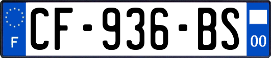 CF-936-BS