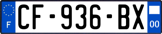 CF-936-BX