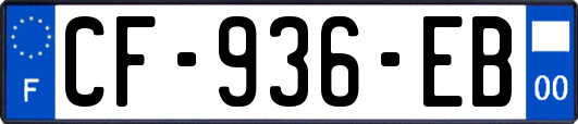 CF-936-EB