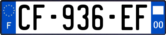 CF-936-EF