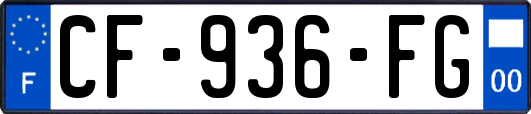 CF-936-FG