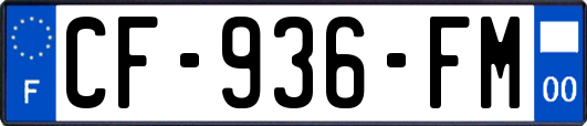 CF-936-FM