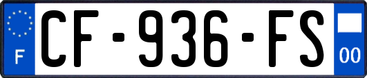 CF-936-FS