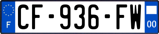 CF-936-FW