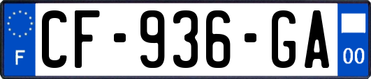 CF-936-GA