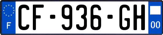 CF-936-GH
