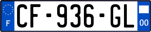 CF-936-GL