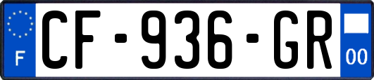 CF-936-GR