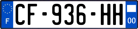 CF-936-HH