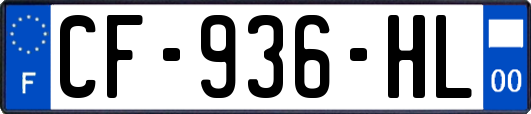 CF-936-HL