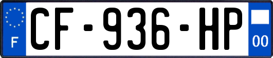 CF-936-HP