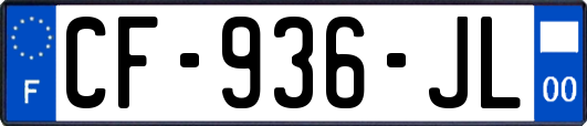 CF-936-JL
