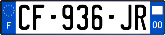 CF-936-JR