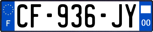 CF-936-JY