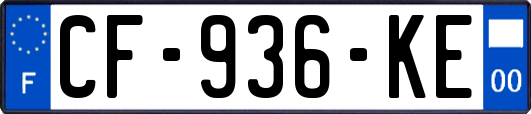 CF-936-KE