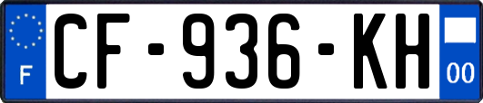 CF-936-KH