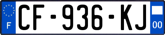 CF-936-KJ