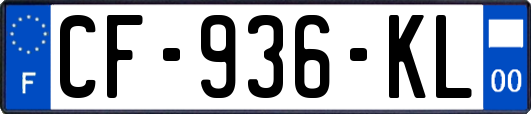 CF-936-KL
