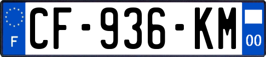CF-936-KM