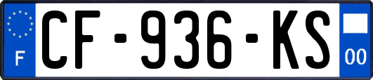 CF-936-KS