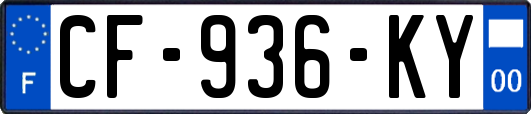 CF-936-KY