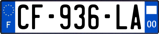 CF-936-LA