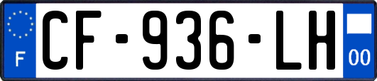 CF-936-LH