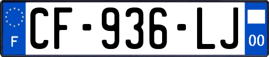 CF-936-LJ
