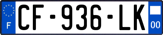 CF-936-LK