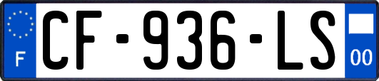 CF-936-LS
