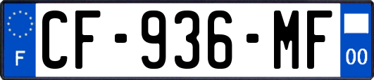 CF-936-MF