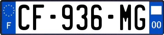 CF-936-MG