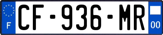 CF-936-MR
