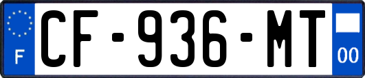 CF-936-MT