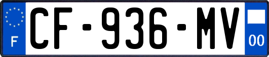 CF-936-MV