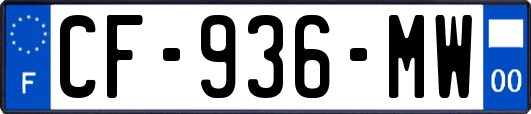 CF-936-MW